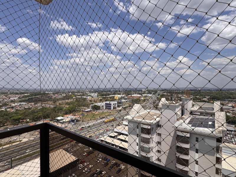 imóvel com 77m² - Alto da Glória - Goiânia