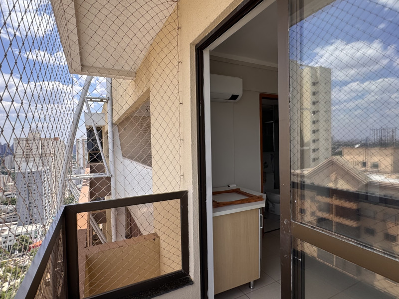 imóvel com 77m² - Alto da Glória - Goiânia