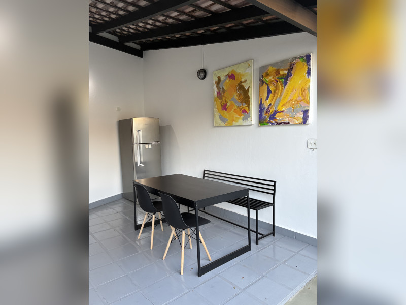 imóvel com 375m² - Jardim Passargada I - Cotia