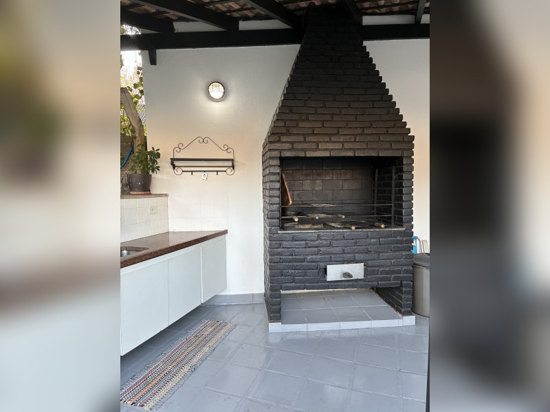 imóvel com 375m² - Jardim Passargada I - Cotia