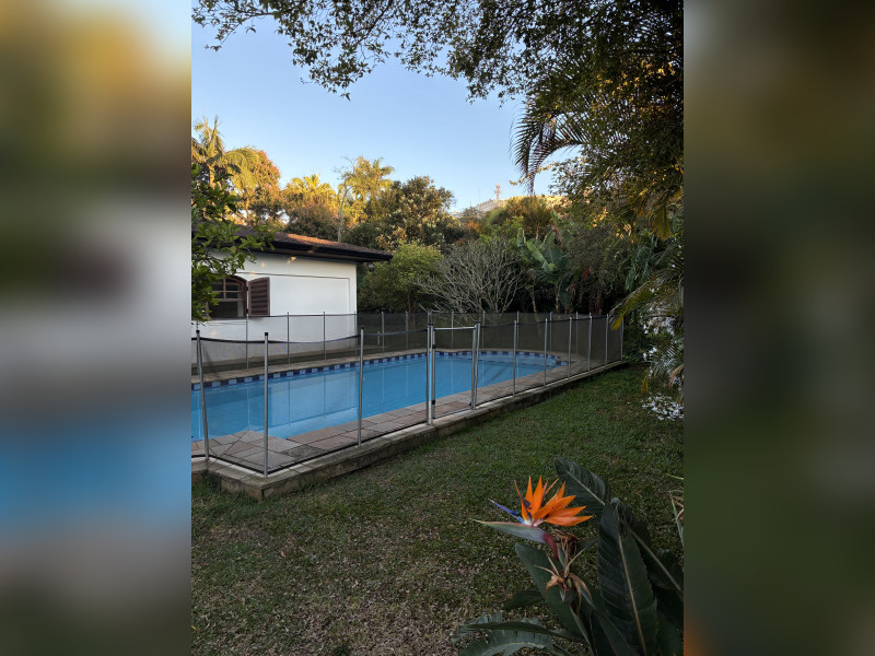 imóvel com 375m² - Jardim Passargada I - Cotia
