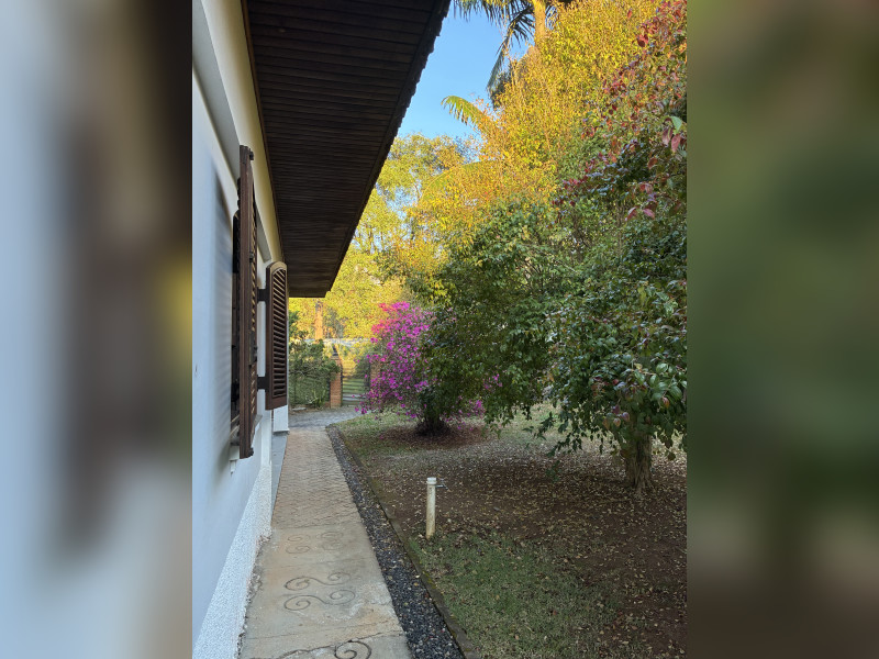 imóvel com 375m² - Jardim Passargada I - Cotia