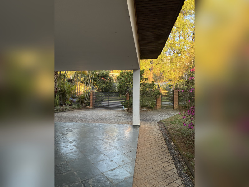 imóvel com 375m² - Jardim Passargada I - Cotia