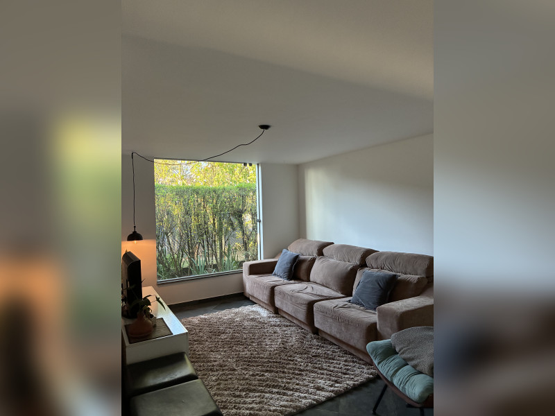 imóvel com 375m² - Jardim Passargada I - Cotia