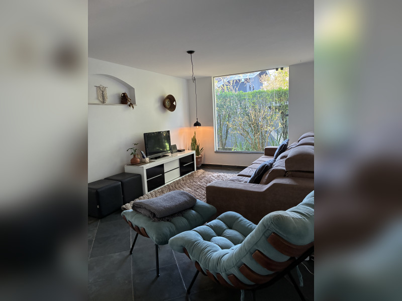 imóvel com 375m² - Jardim Passargada I - Cotia
