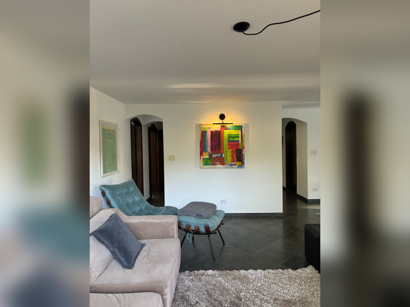 imóvel com 375m² - Jardim Passargada I - Cotia