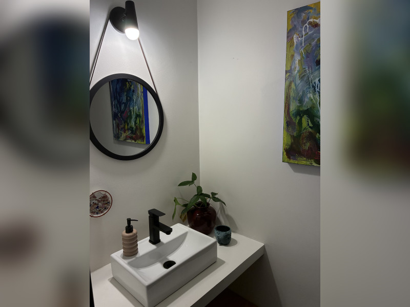 imóvel com 375m² - Jardim Passargada I - Cotia