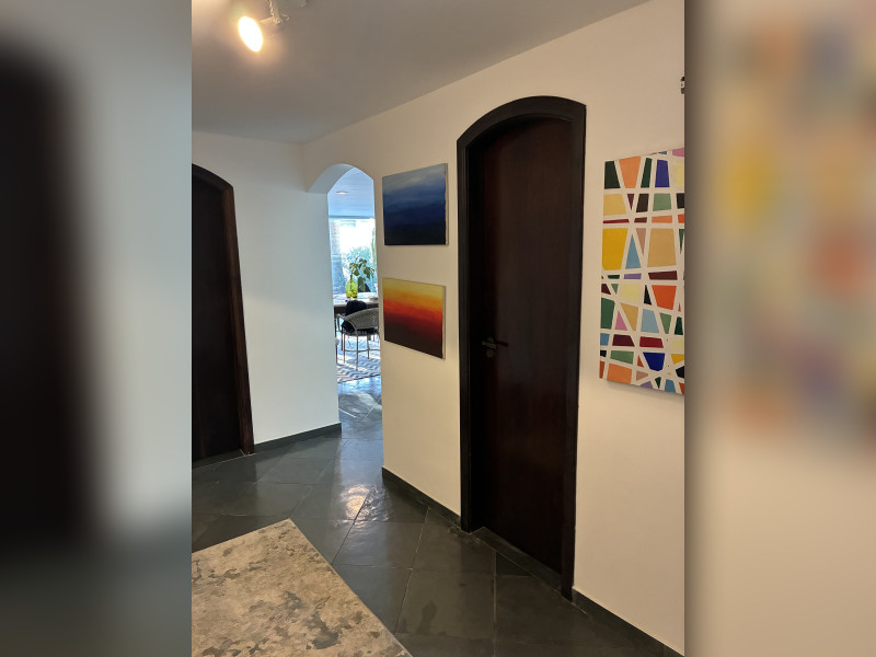 imóvel com 375m² - Jardim Passargada I - Cotia