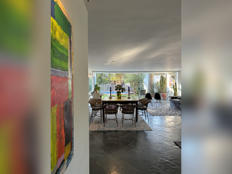 imóvel com 375m² - Jardim Passargada I - Cotia