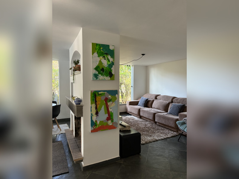 imóvel com 375m² - Jardim Passargada I - Cotia