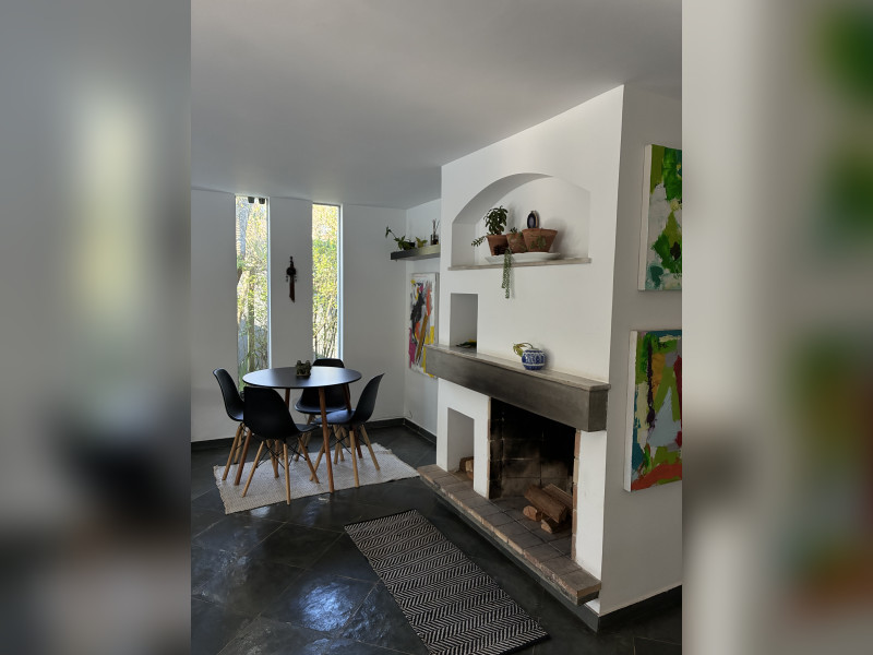 imóvel com 375m² - Jardim Passargada I - Cotia