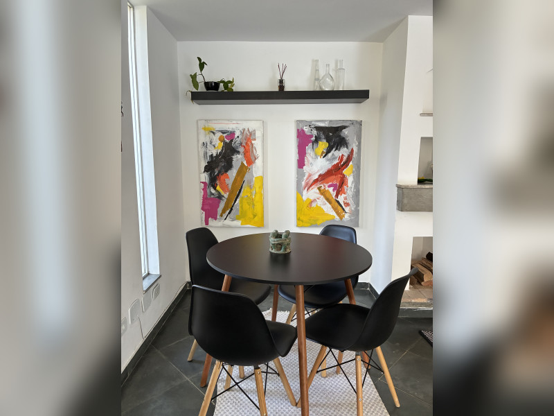 imóvel com 375m² - Jardim Passargada I - Cotia