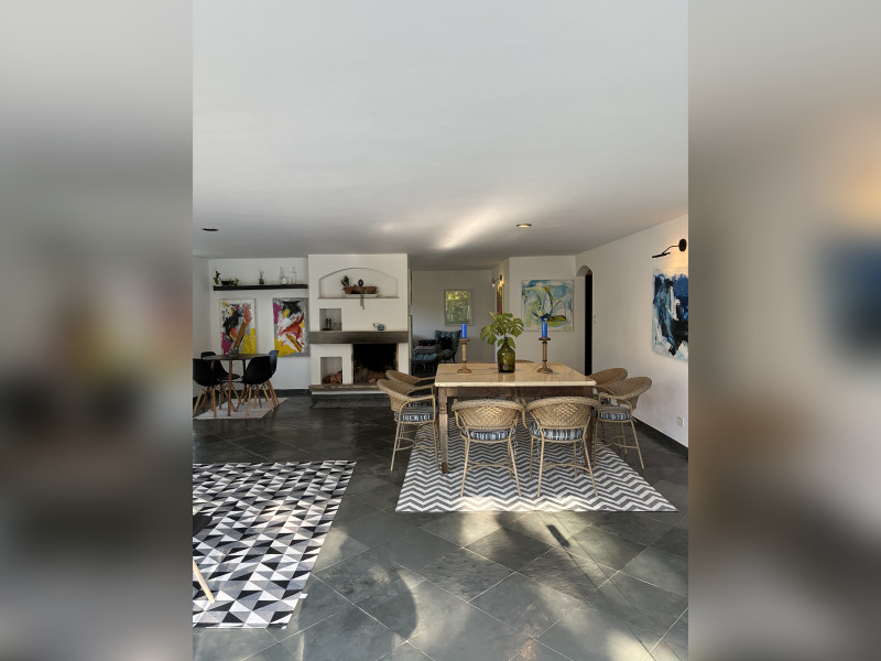 imóvel com 375m² - Jardim Passargada I - Cotia