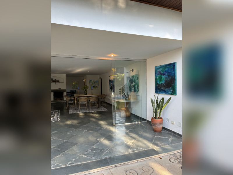 imóvel com 375m² - Jardim Passargada I - Cotia