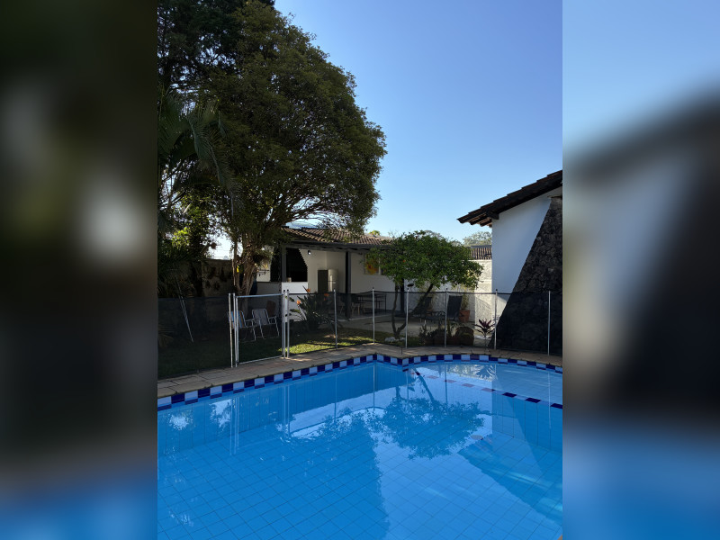 imóvel com 375m² - Jardim Passargada I - Cotia
