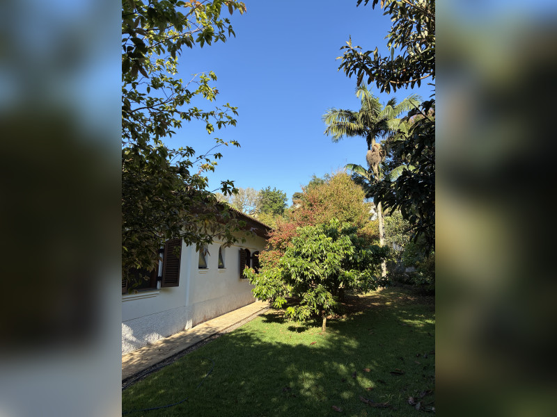 imóvel com 375m² - Jardim Passargada I - Cotia