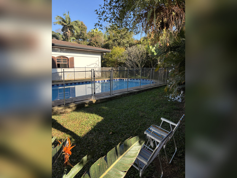 imóvel com 375m² - Jardim Passargada I - Cotia