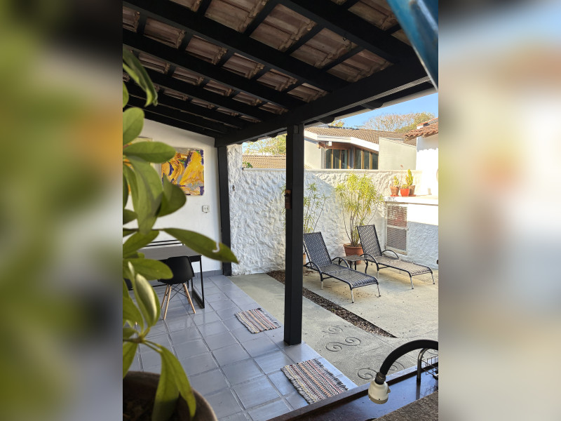 imóvel com 375m² - Jardim Passargada I - Cotia