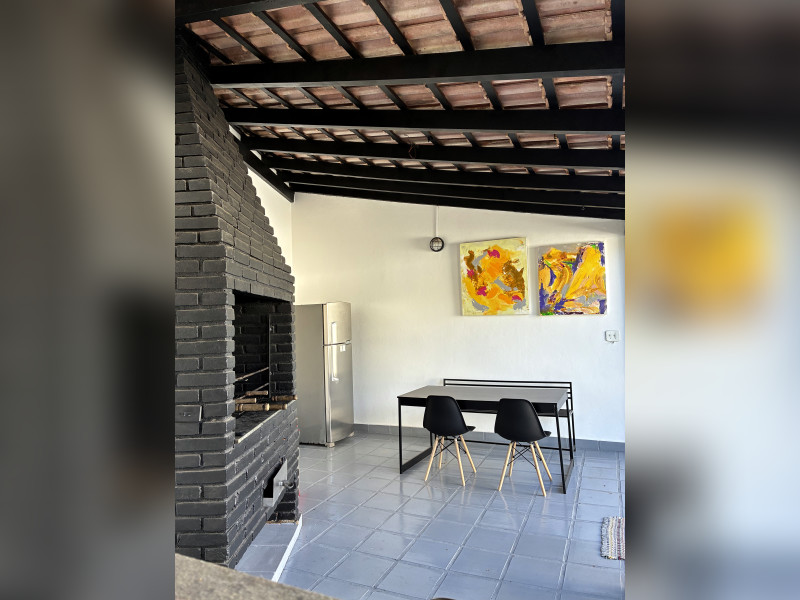 imóvel com 375m² - Jardim Passargada I - Cotia