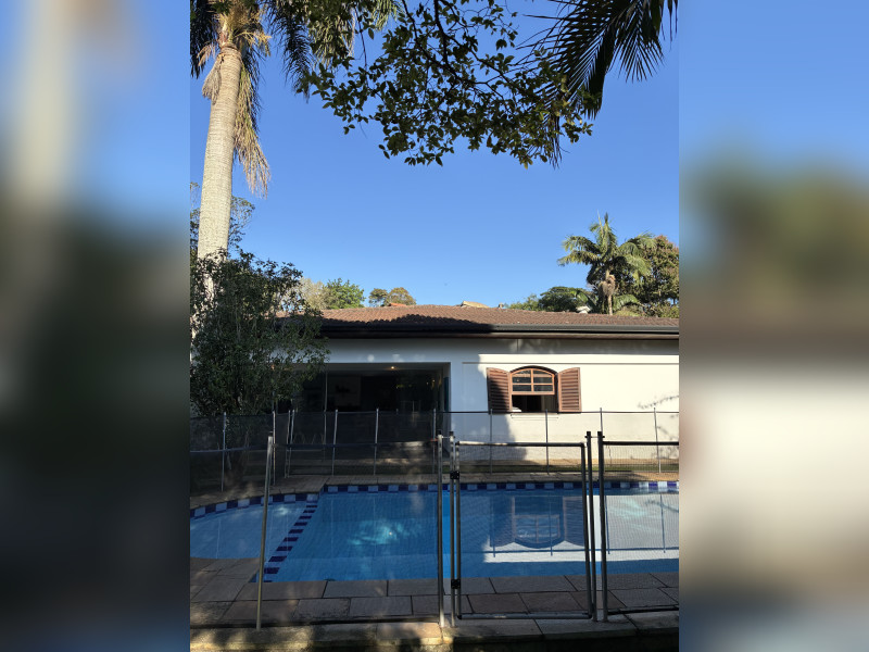 imóvel com 375m² - Jardim Passargada I - Cotia