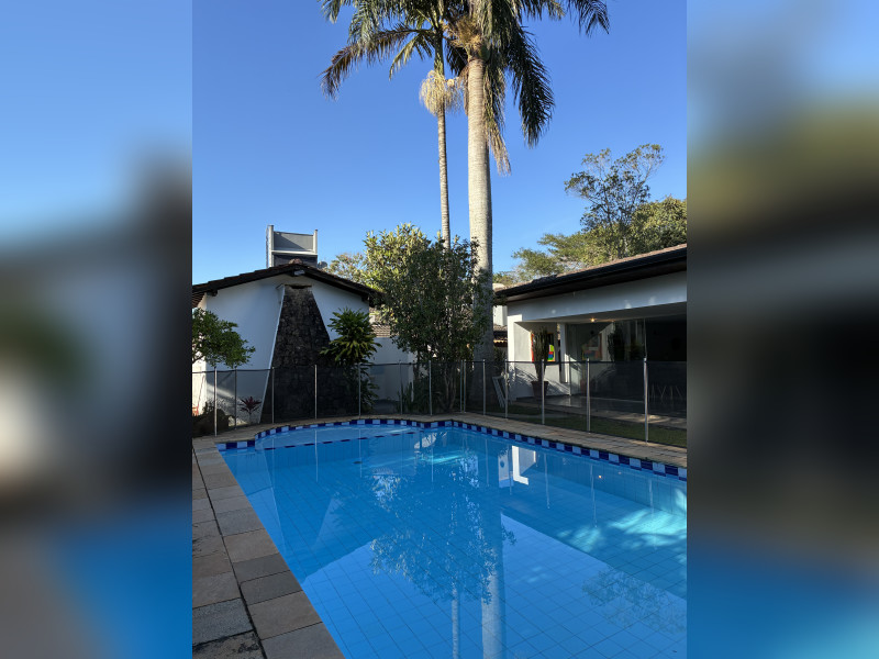 imóvel com 375m² - Jardim Passargada I - Cotia