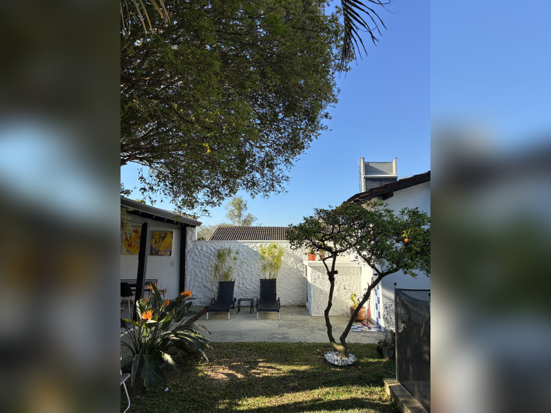imóvel com 375m² - Jardim Passargada I - Cotia