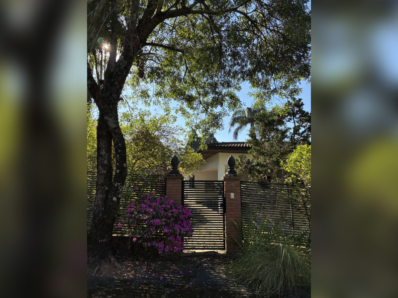 imóvel com 375m² - Jardim Passargada I - Cotia