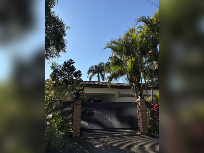 imóvel com 375m² - Jardim Passargada I - Cotia