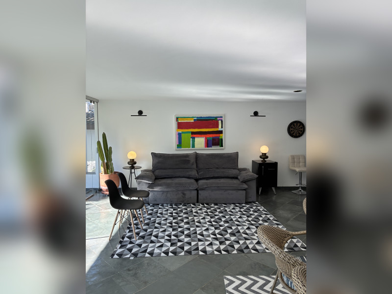 imóvel com 375m² - Jardim Passargada I - Cotia