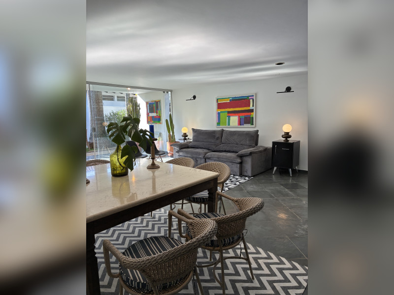 imóvel com 375m² - Jardim Passargada I - Cotia
