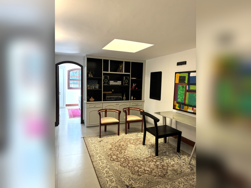 imóvel com 375m² - Jardim Passargada I - Cotia
