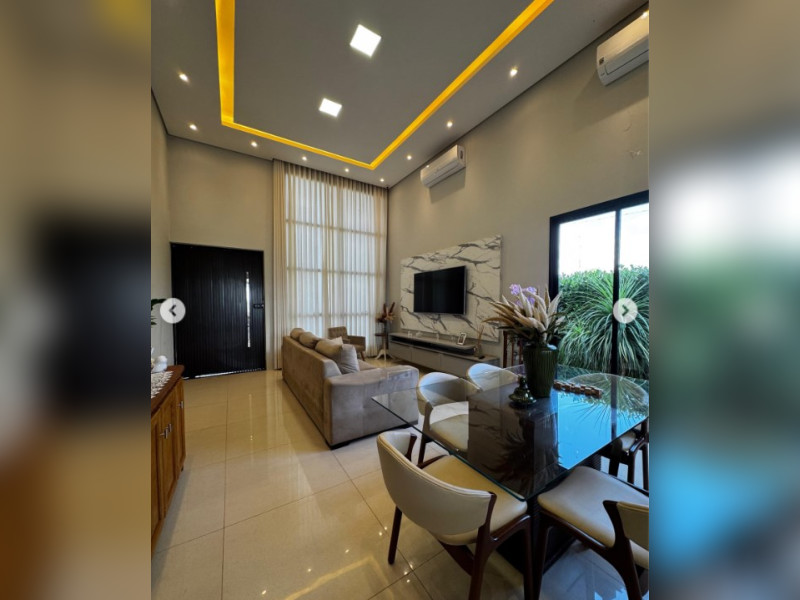 imóvel com 212m² - Tamboré - Barretos