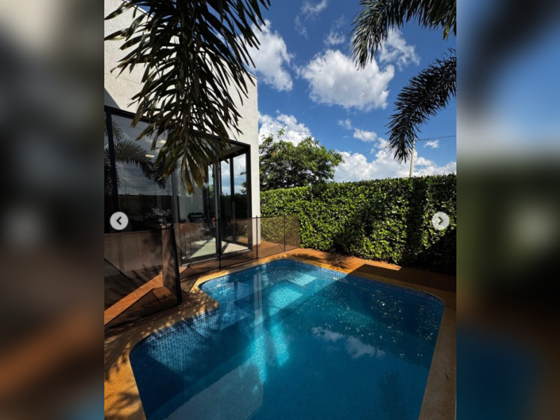 imóvel com 212m² - Tamboré - Barretos