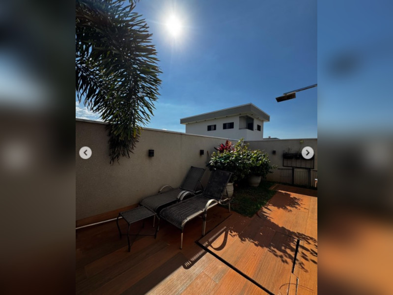 imóvel com 212m² - Tamboré - Barretos