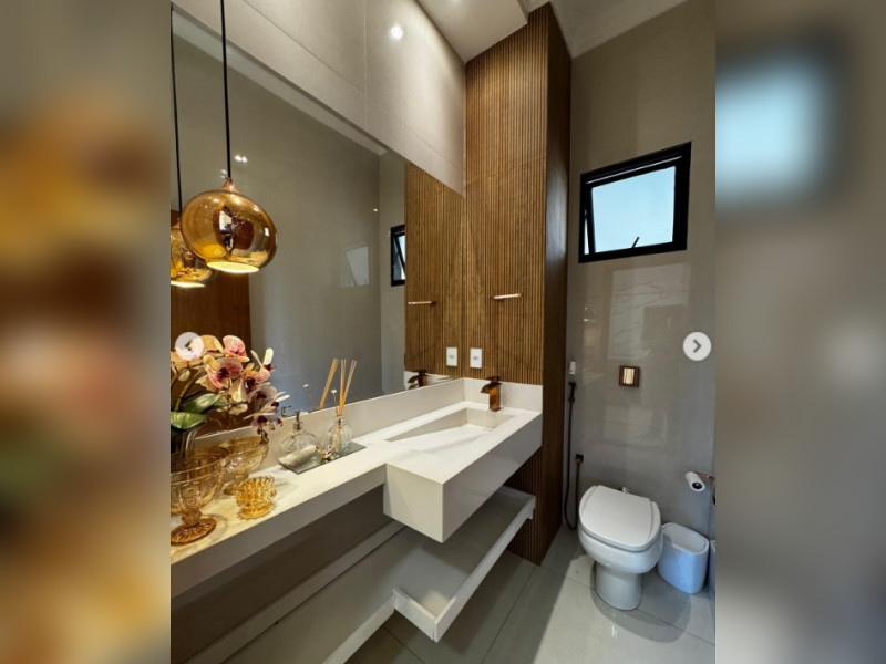 imóvel com 212m² - Tamboré - Barretos