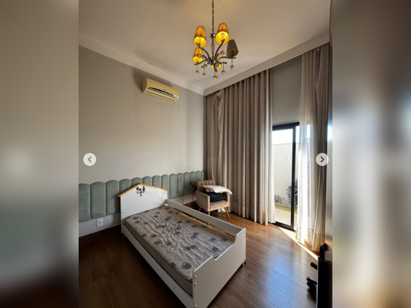 imóvel com 212m² - Tamboré - Barretos