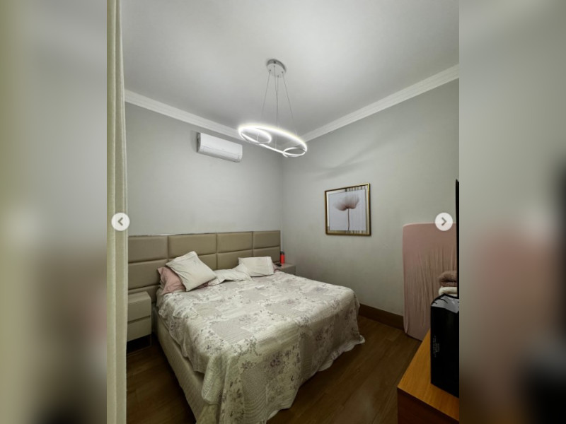 imóvel com 212m² - Tamboré - Barretos