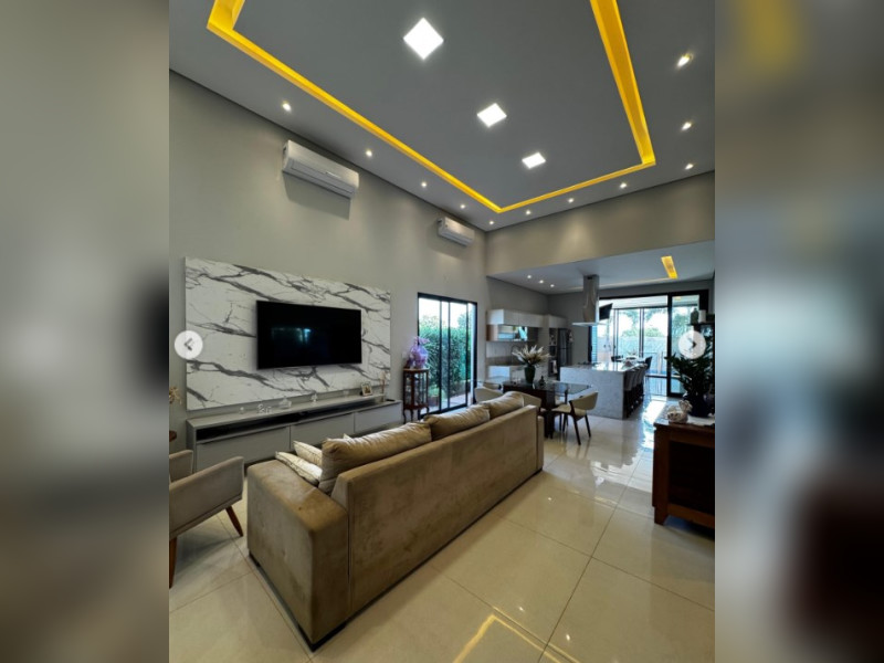 imóvel com 212m² - Tamboré - Barretos