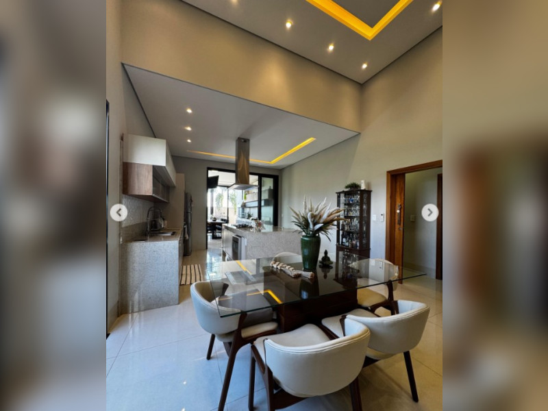 imóvel com 212m² - Tamboré - Barretos