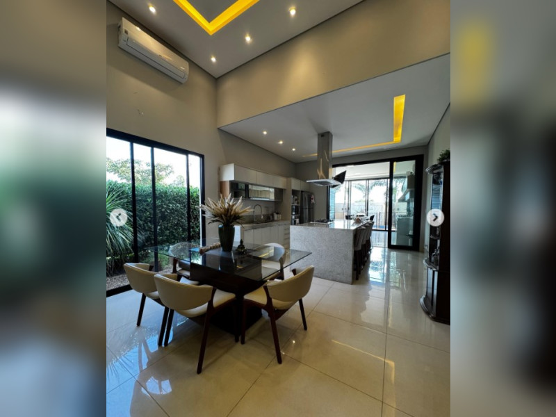 imóvel com 212m² - Tamboré - Barretos