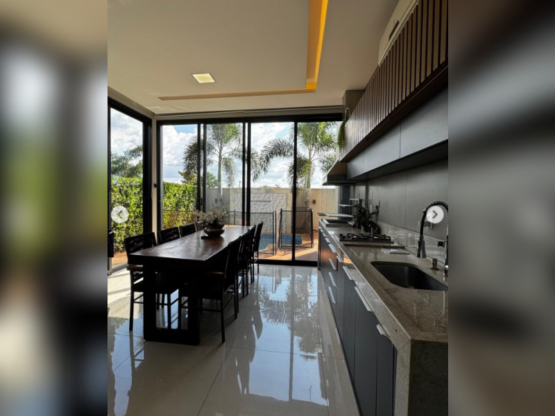 imóvel com 212m² - Tamboré - Barretos