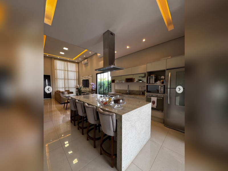 imóvel com 212m² - Tamboré - Barretos