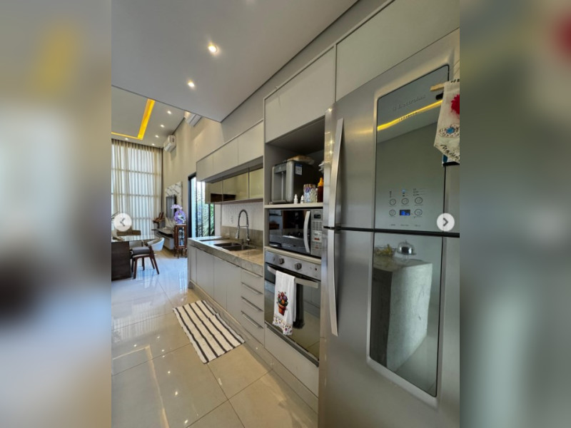 imóvel com 212m² - Tamboré - Barretos