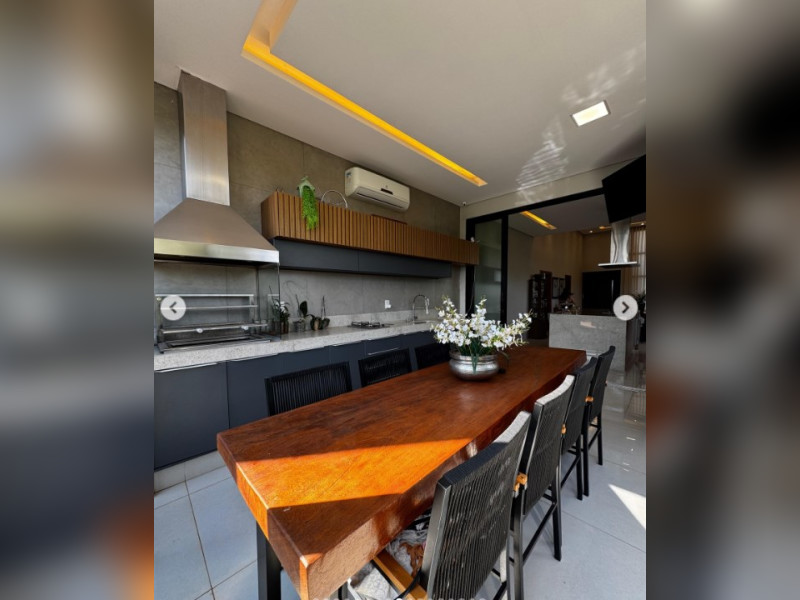 imóvel com 212m² - Tamboré - Barretos