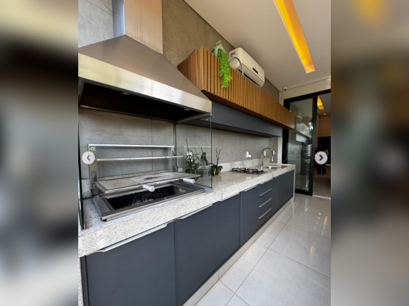 imóvel com 212m² - Tamboré - Barretos