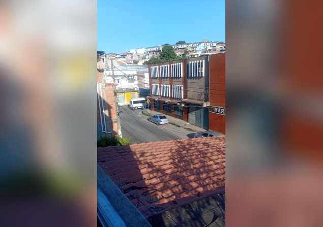 imóvel com 80m²