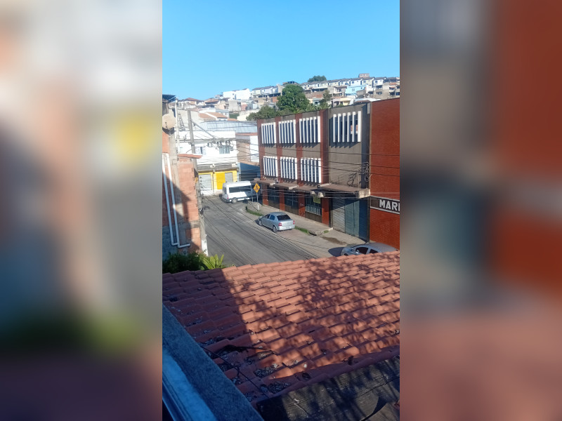 imóvel com 80m² - Retiro - Volta Redonda