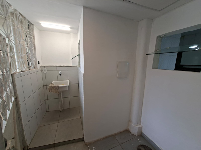imóvel com 60m² - Encantado - Rio de Janeiro