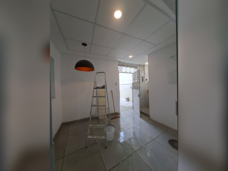 imóvel com 60m² - Encantado - Rio de Janeiro