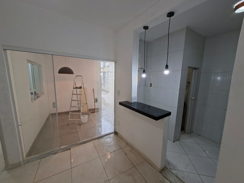 imóvel com 60m² - Encantado - Rio de Janeiro